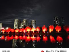 -东方之珠洗浴休闲广场(于家堡店)