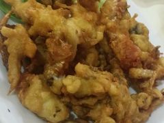 -真浪花园海鲜餐馆