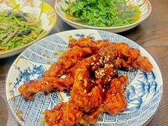 糖醋排条-小实惠嘉(威海路店)