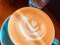 -Be Lived Cafe比例咖啡(摩天轮店)