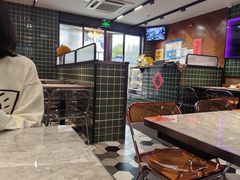 -皇后餐厅-煲仔·小菜·打边炉(古北店)