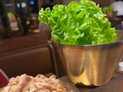 -西塔老太太泥炉烤肉(海上世界店)