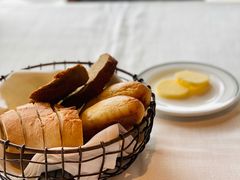 -Wolfgang’s Steakhouse 沃夫冈牛排馆(上海白玉兰广场店)