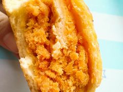 咸蛋黄超人-LELECHA乐乐茶(美罗城店)