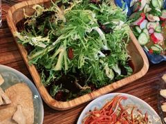 -阿记烧烤(英达路店)