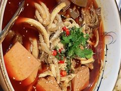 -羲和雅苑•北京烤鸭(平安国际金融中心店)