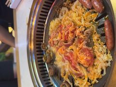 -杨记齐齐哈尔烤肉(总店)