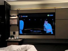 -铂尔登国际酒店(南山深圳湾口岸店)