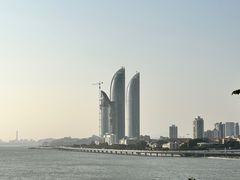 -胡里山炮台