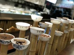 -成都你六姐·牛肉冒菜(城市集市合生汇店)