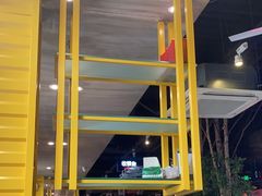 -丰茂烤串(金泉美食宫店)