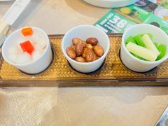 -北京泰富酒店-柏景轩中餐厅