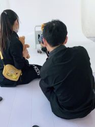 点击看大图 -小阿福儿童摄影(光谷时代广场店)