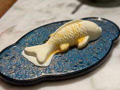 干酪鱼-小吊梨汤·北京菜·烤鸭(清河万象汇店)