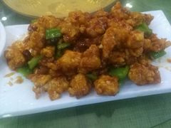 -桃子餐厅·天津菜(红星路直营店)