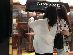 -Goyard 高雅德(国贸商城店)