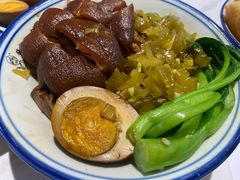 -發起人·肉骨茶(万象汇店)