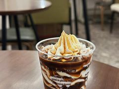 -缶乐FOLLOW咖啡