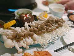 -乔先生涮肉·鲜活牛羊肉火锅(塘沽店)