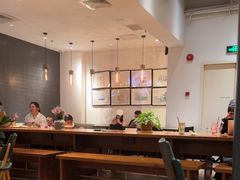 -BAKER&SPICE(安福路店)