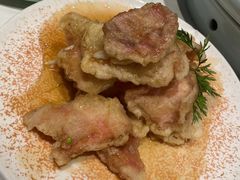 -北李妈妈菜·海肠捞饭(开发区万达店)