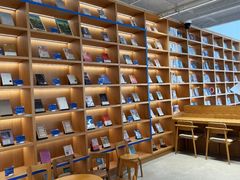 -朵云书院(滴水湖店)