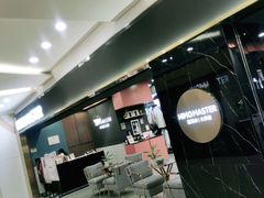 -海马体照相馆|大师(北京华贸中心店)