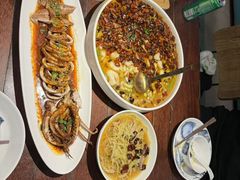 -前海沿·青岛菜(五四广场永旺店)