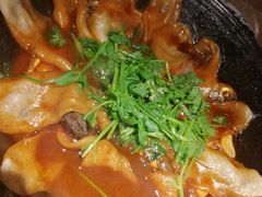-山芋腔苏北菜(盐城滨海店)