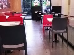 大堂-永和大王(茉莉上新·星塘街店)