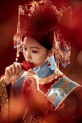 -太古映画婚纱摄影(天河店)