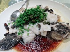 特色笋壳-陶缘一号·四季缘·老字号顺德菜·户外婚礼家宴(西滘店)