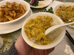 -新聚丰菜馆(太监弄店)