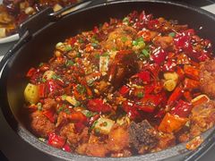 -麻六记(新天地店)