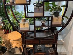 -张一元茶庄(望京店)