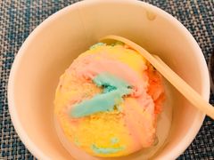 -济南香格里拉·咖啡泉自助餐厅