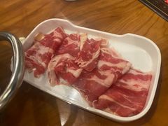 -牛鲜胜·潮汕牛肉自助火锅(番禺市桥店)
