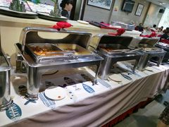 -楼兰酒店-天山餐厅(含光路店)