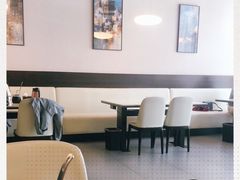 大堂-煲王粤菜餐厅(中侨中心店)