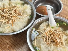-荣巷小馄饨(荣巷店)