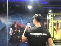-每练有胜健身工作室(EFC店)