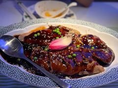 -桂满陇·杭州小馆(朝阳合生汇店)