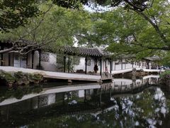 -拙政园