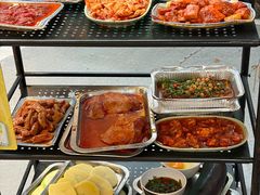 -西昌老号李小肠特色烧烤园(温江店)
