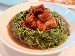 -玫瑰厅上海菜(兴国路店)