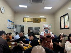 -万寿斋(山阴路店)