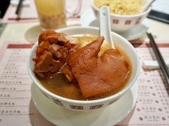 -池记(尖沙咀店)