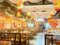 -杨记隆府重庆江湖菜(大悦城店)