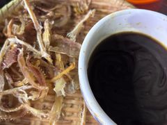 -金渝海鲜烧烤万州烤鱼店