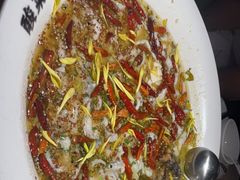-太二酸菜鱼(武汉光谷保利店)